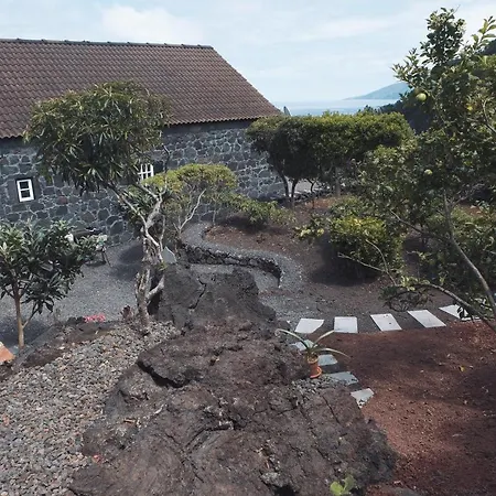 Villa Baia De Canas São Roque do Pico