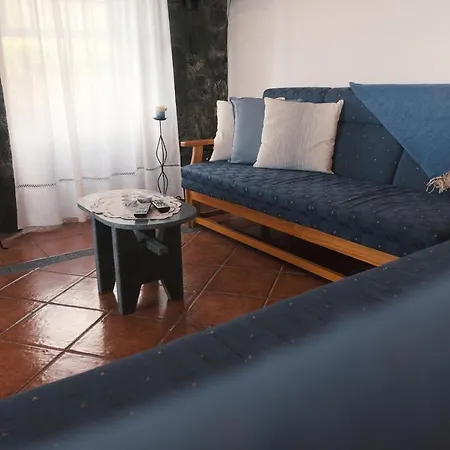 Villa Baia De Canas