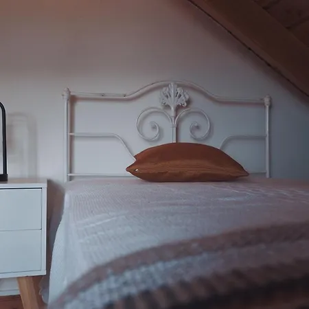 Baia De Canas Villa São Roque do Pico