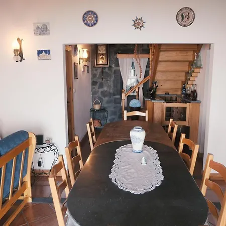 Villa Baia De Canas São Roque do Pico