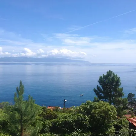 Baia De Canas Villa