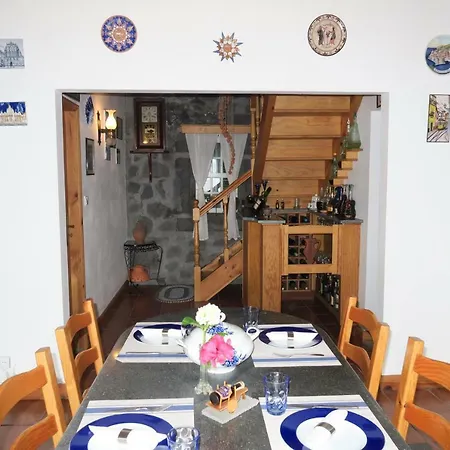Villa Baia De Canas Sao Roque do Pico