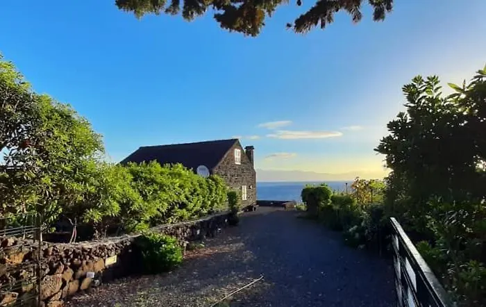 Baia De Canas * São Roque do Pico