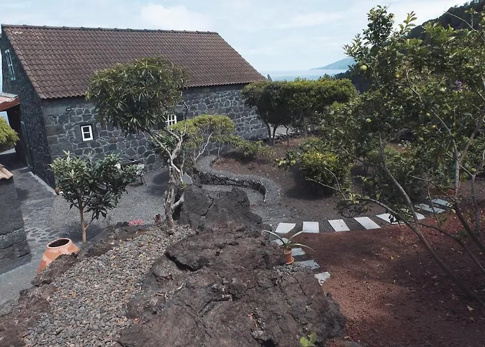 Villa Baia De Canas São Roque do Pico