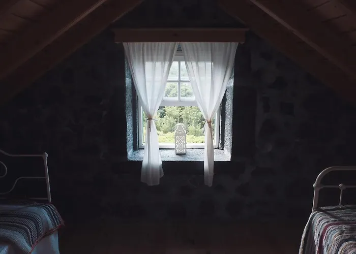 Villa Baia De Canas *