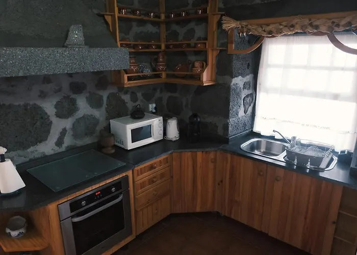 Baia De Canas Villa *