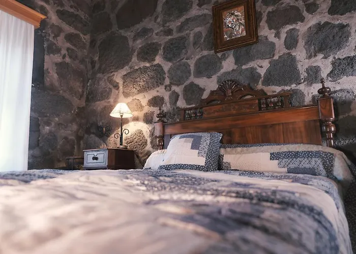 Baia De Canas Villa *