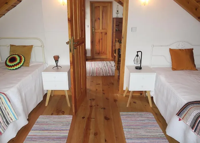 Baia De Canas Villa São Roque do Pico