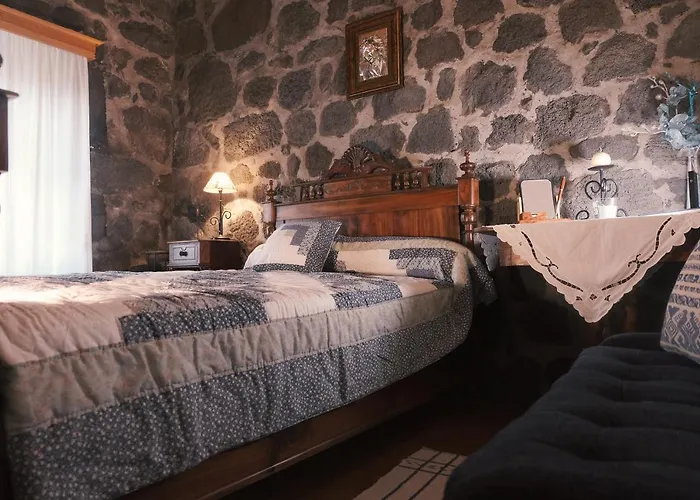 Villa Baia De Canas São Roque do Pico