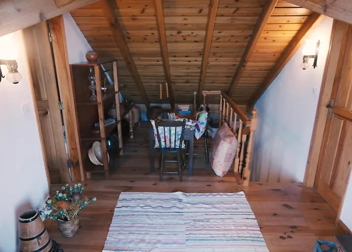 Baia De Canas Villa São Roque do Pico