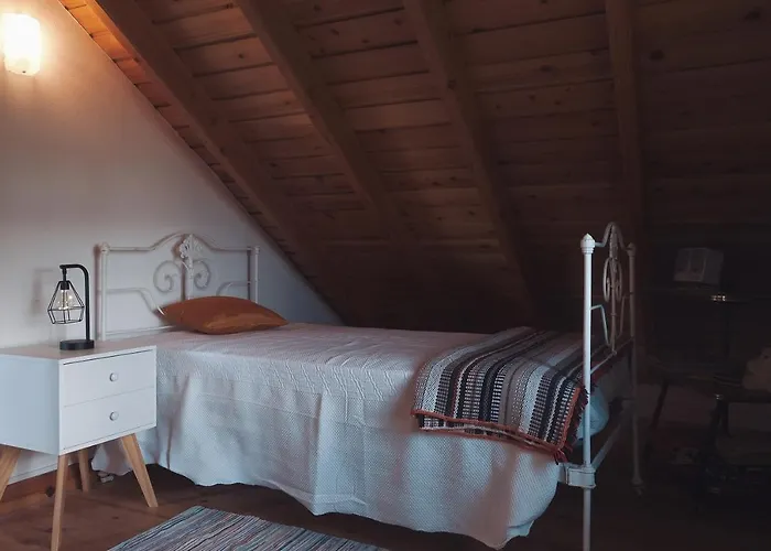 Baia De Canas Villa *