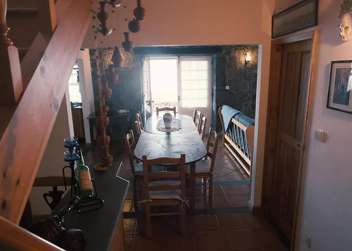 Baia De Canas Villa *