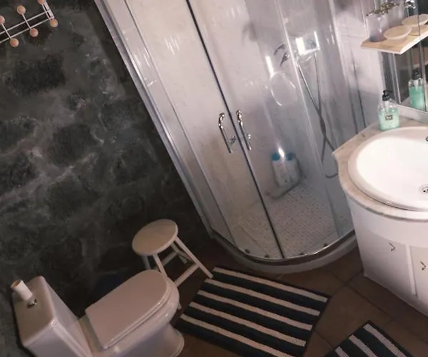 Baia De Canas Villa *