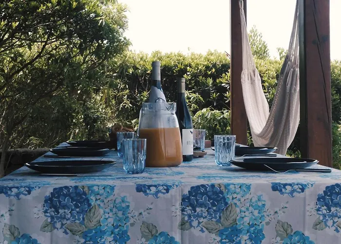 Baia De Canas Villa *