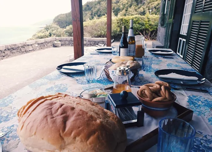 Baia De Canas * São Roque do Pico