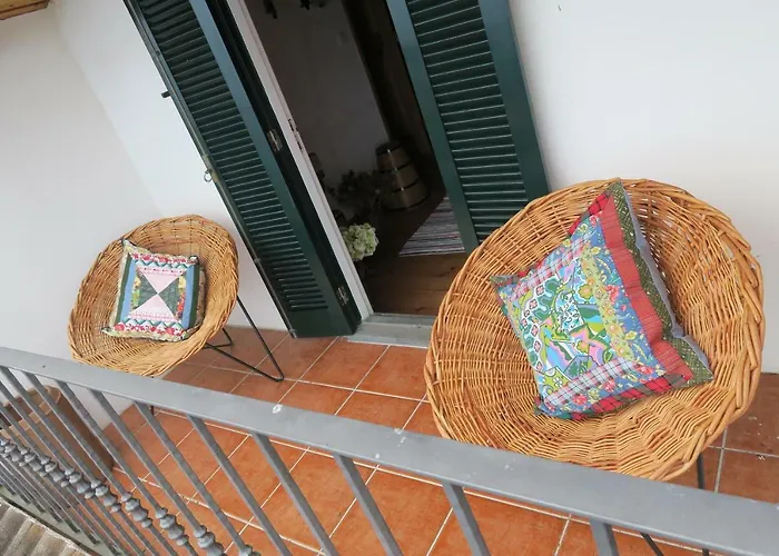 Villa Baia De Canas *