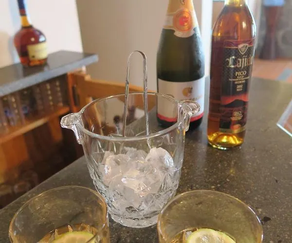 Villa Baia De Canas São Roque do Pico