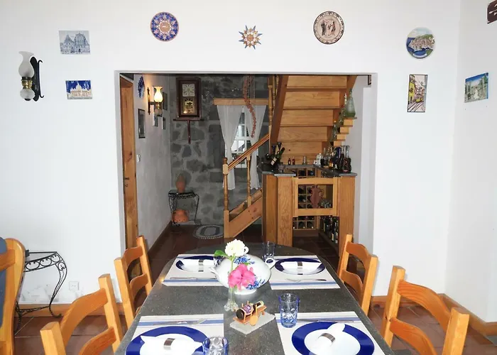 Villa Baia De Canas São Roque do Pico