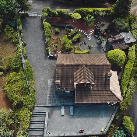 Baia De Canas Villa