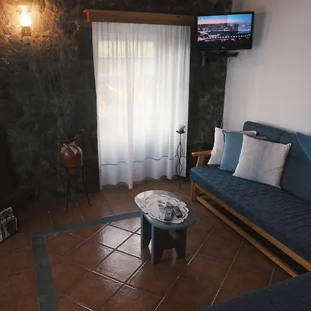 Baía De Canas Villa