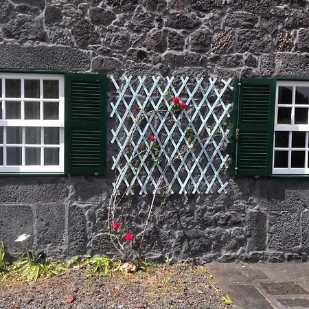 Baia De Canas * São Roque do Pico