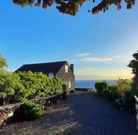 Baia De Canas * São Roque do Pico