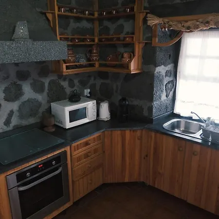 Baia De Canas Villa *