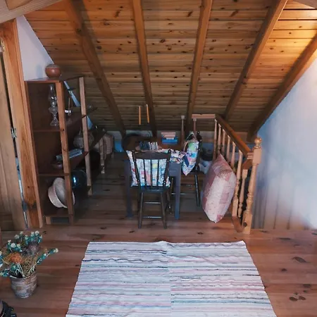 Baia De Canas Villa São Roque do Pico