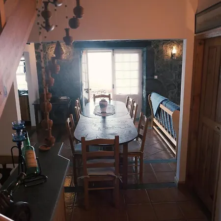 Baia De Canas Villa *