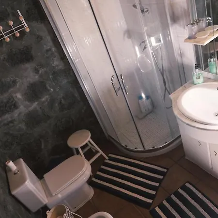 Baia De Canas Villa *