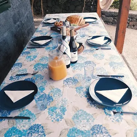 Baia De Canas Villa São Roque do Pico
