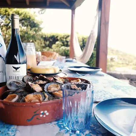 Villa Baia De Canas São Roque do Pico