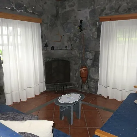 Villa Baia De Canas *