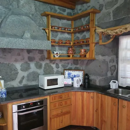 Baia De Canas * São Roque do Pico