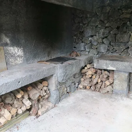 Baia De Canas * São Roque do Pico