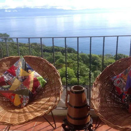 Baia De Canas * São Roque do Pico