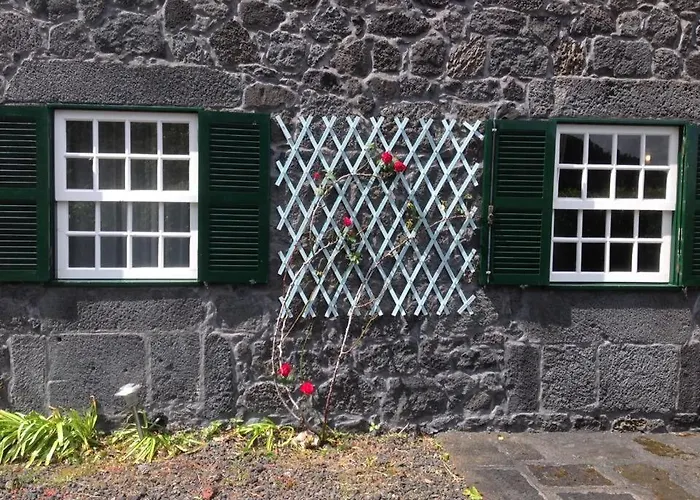 Baía De Canas * São Roque do Pico