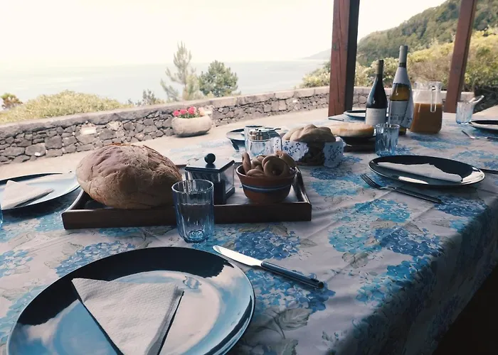 Villa Baía De Canas