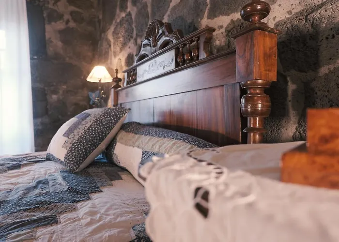 Villa Baía De Canas São Roque do Pico