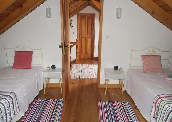 Villa Baía De Canas