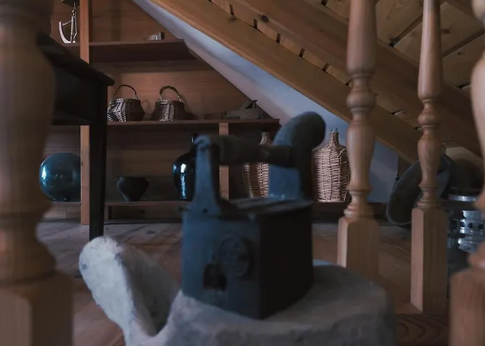 Villa Baía De Canas