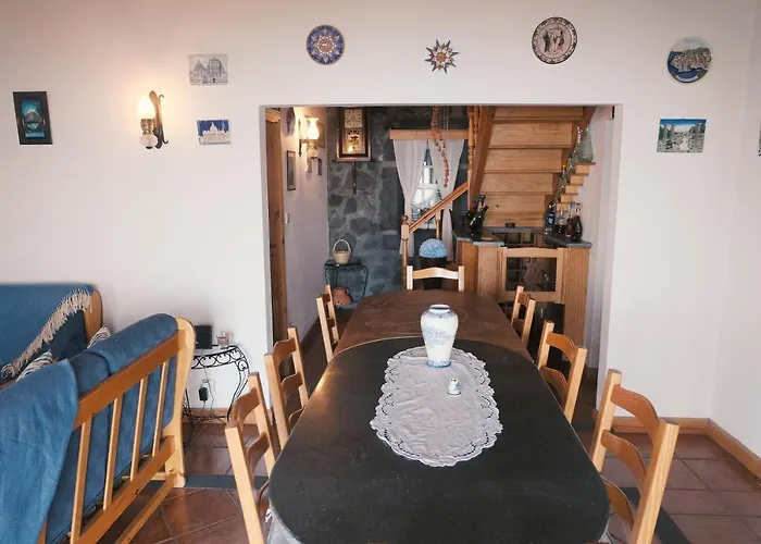 Villa Baía De Canas São Roque do Pico