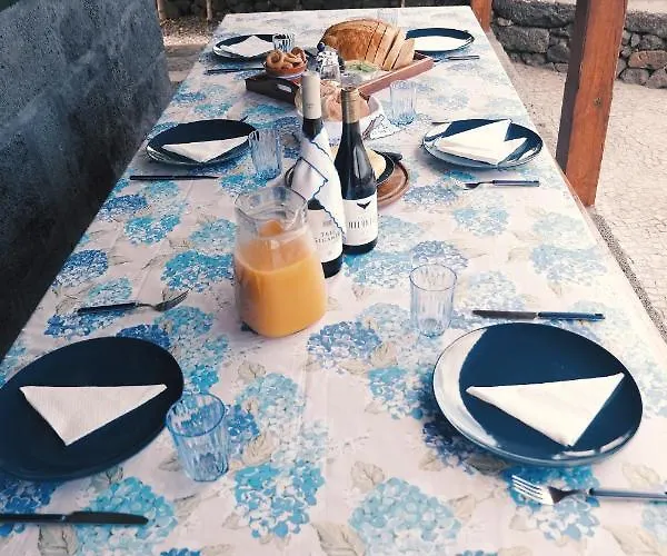 Baía De Canas Villa São Roque do Pico