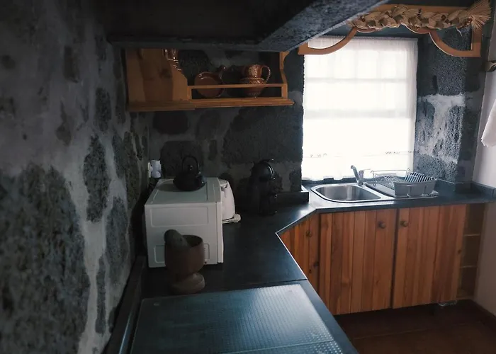 Baía De Canas * São Roque do Pico