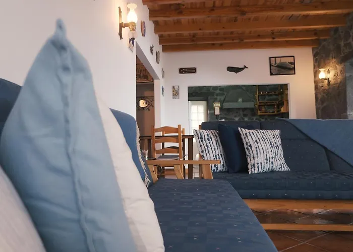 Villa Baía De Canas