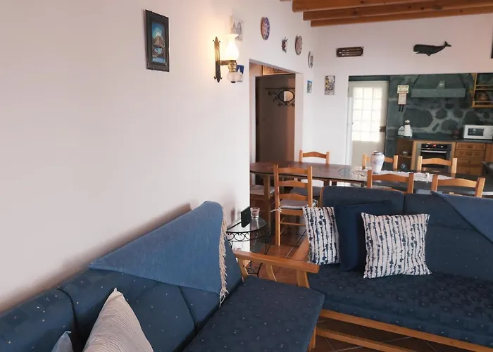 Baía De Canas * São Roque do Pico