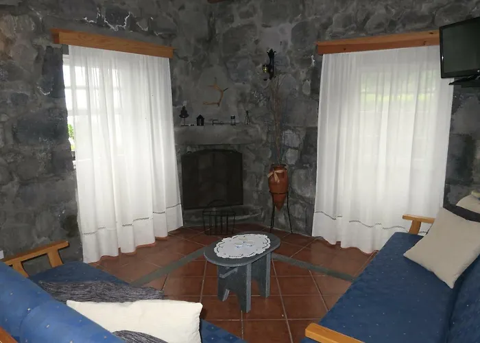 Villa Baía De Canas *