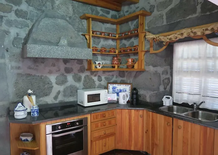 Baía De Canas * São Roque do Pico