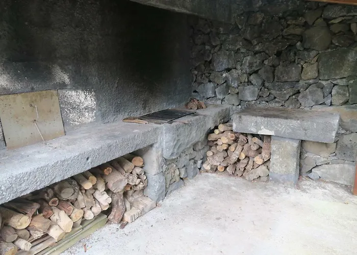 Baía De Canas * São Roque do Pico